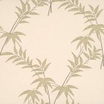LITTLE GREENE TRELLIS BAMBOO WALLPAPER
